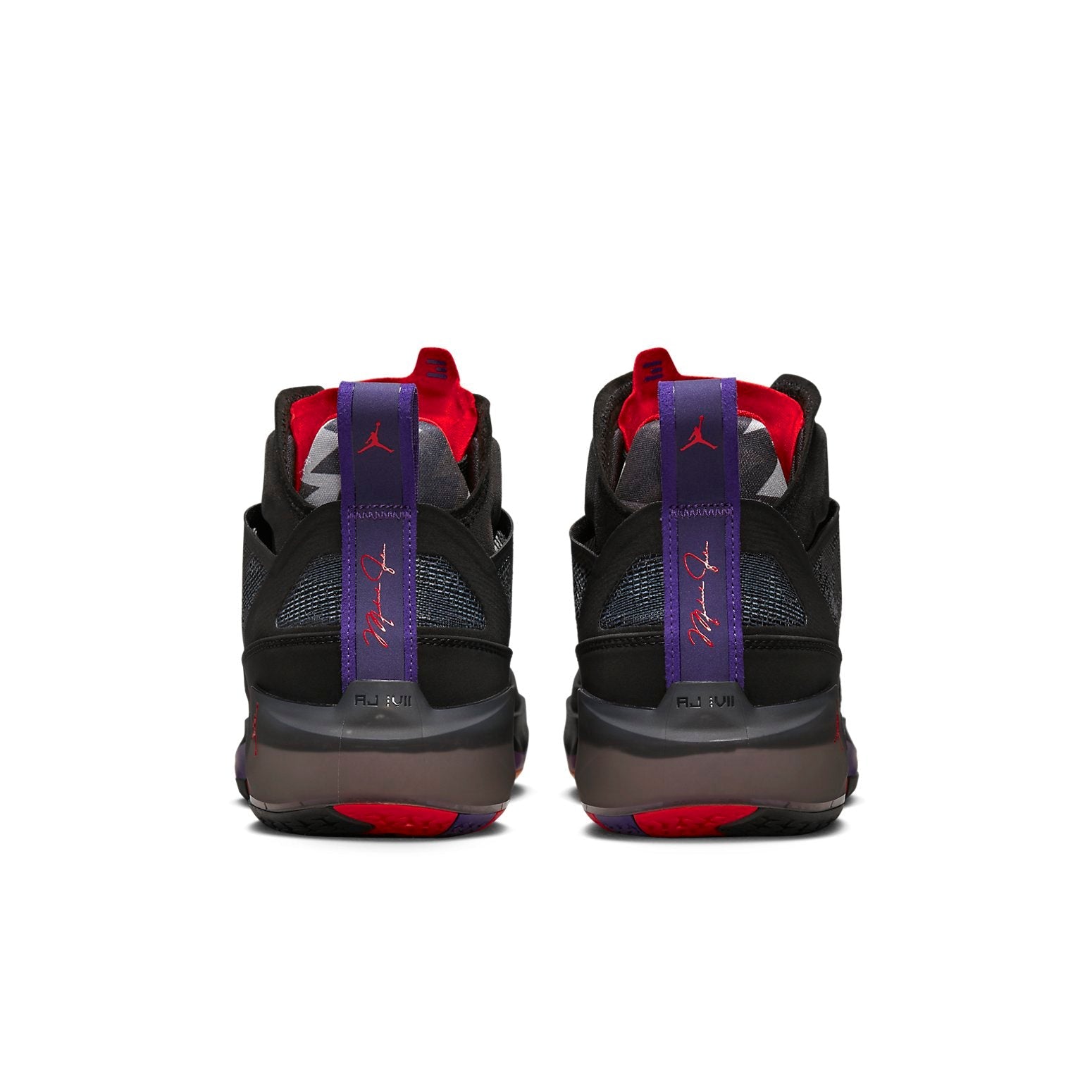 Air Jordan 37 'Raptors' DD6958-065