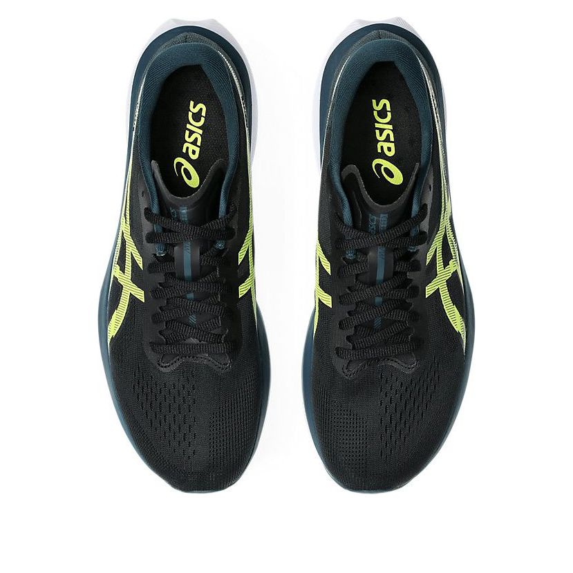 ASICS Magic Speed 4 'Black Tranquil Teal'  1011B875-001