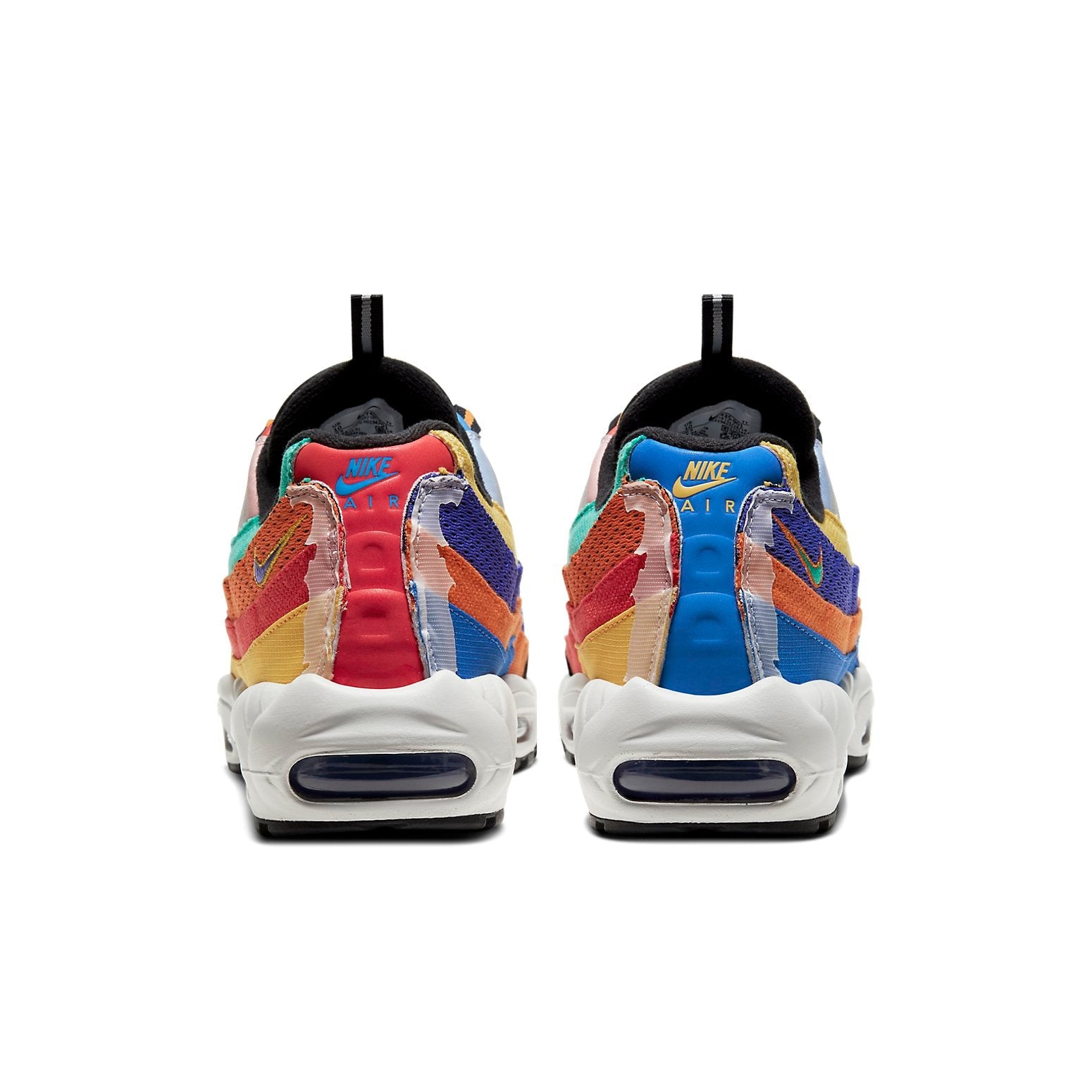 Nike Air Max 95 'Black History Month' CT7435-901