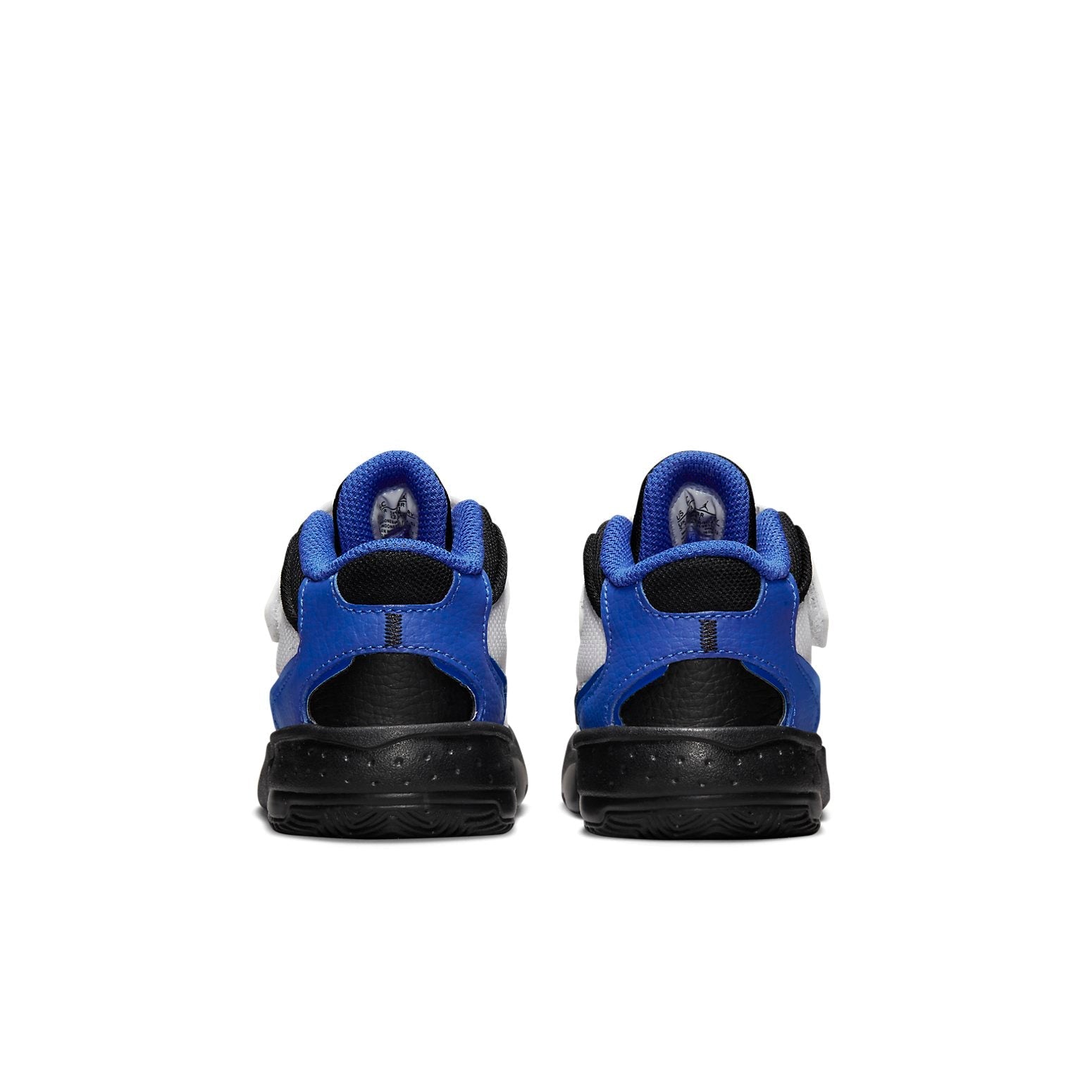 (TD) Air Jordan Max Aura 4 'White Hyper Royal' DQ8402-104
