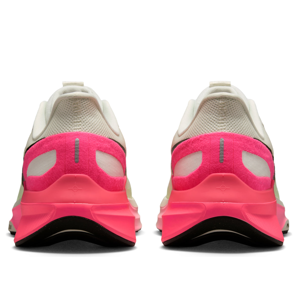 (WMNS) Nike Structure 25 'Sail Hyper Pink Barely Volt' IB7451-100