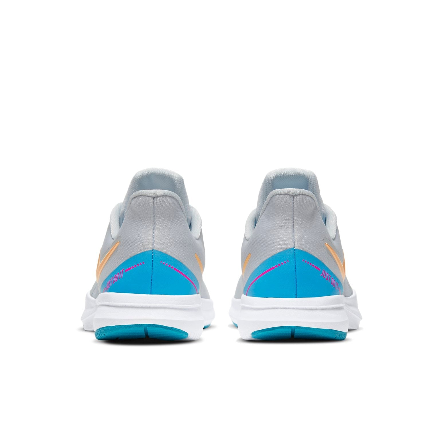 (WMNS) Nike In-Season TR 8 'Pure Platinum Melon Tint' AA7773-004