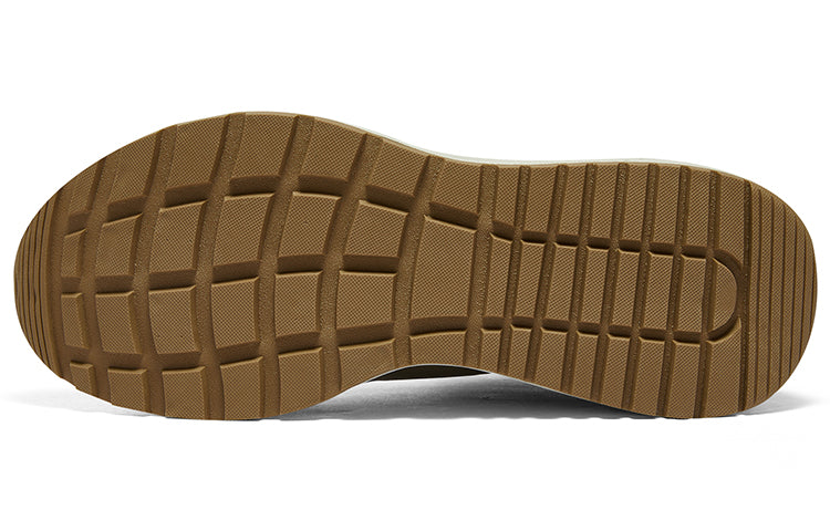 Skechers Warm Boots 'Olive Orange' 118053-TPMT