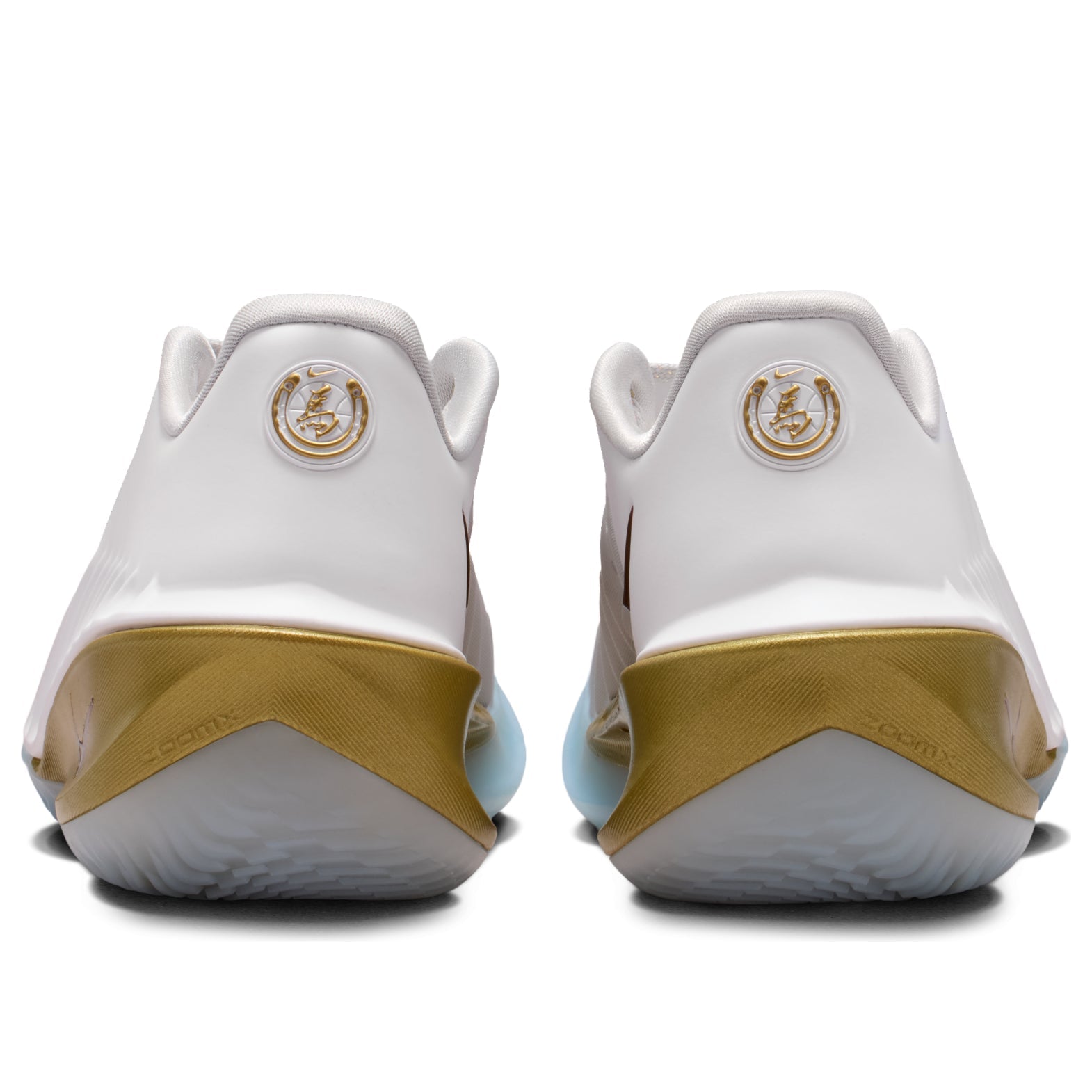 Nike Air Zoom GT Cut 4 EP 'Year of the Horse' IB6728-100