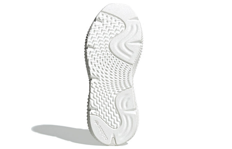 (WMNS) adidas Prophere 'White Gray Silver' EG9194