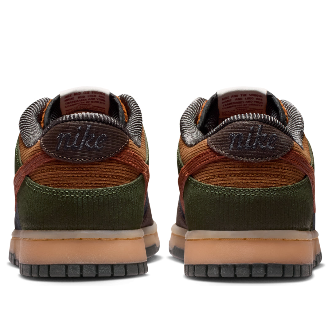 Nike Dunk Low Premium 'Light British Tan Corduroy' IB7746-201