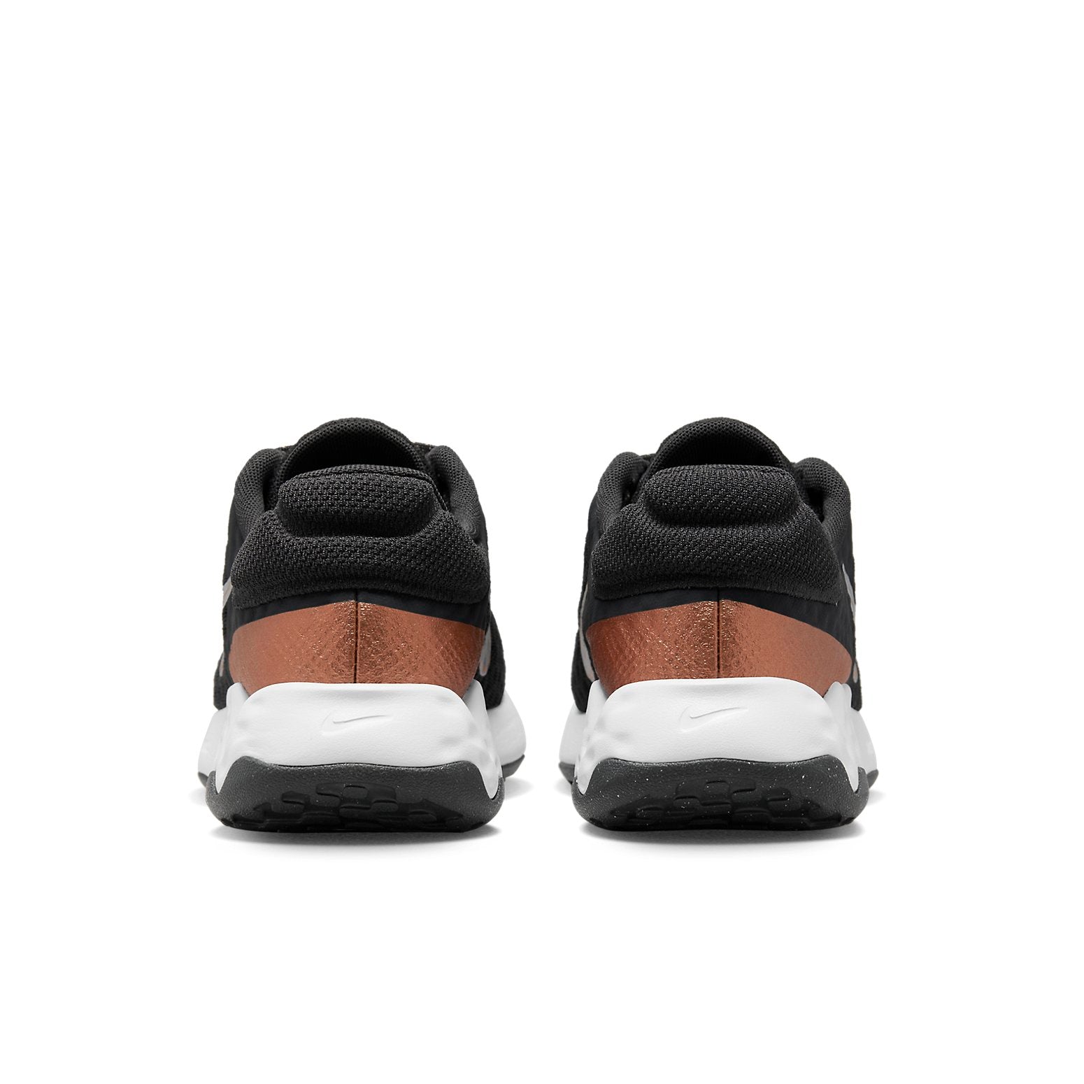(WMNS) Nike Renew Ride 3 'Dark Smoke Grey Metallic Copper' DC8184-007