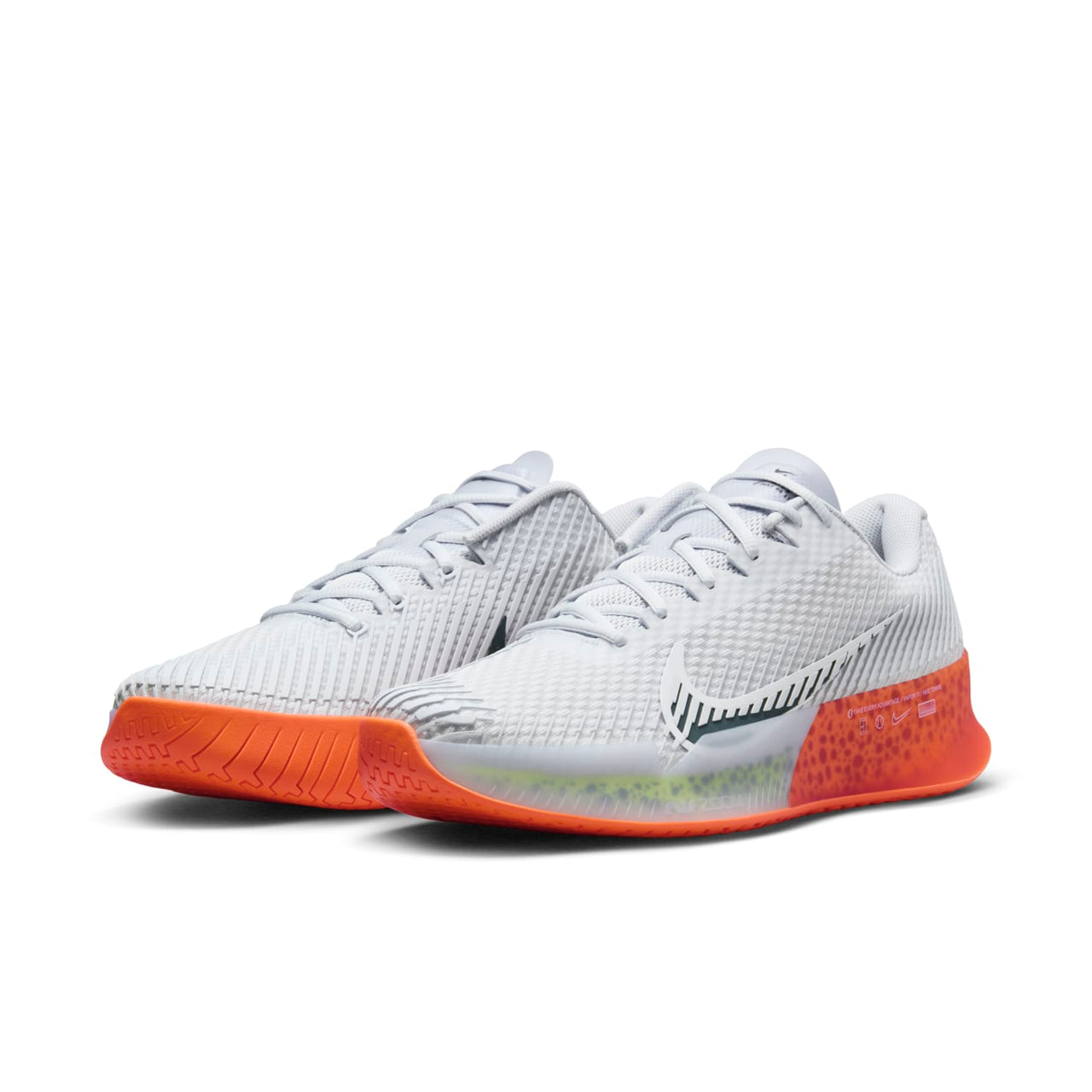 Nike Zoom Capor 11 HC 'Olympic Safari' FV2276-900