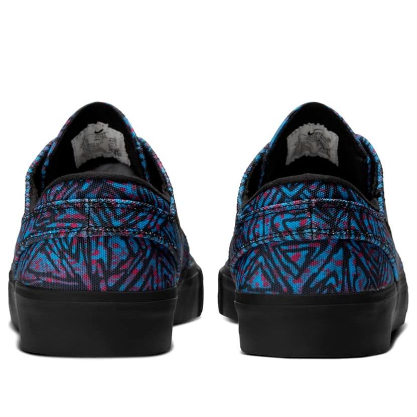 Nike SB Zoom Stefan Janoski Canvas RM 'Watermelon' AQ7878-600