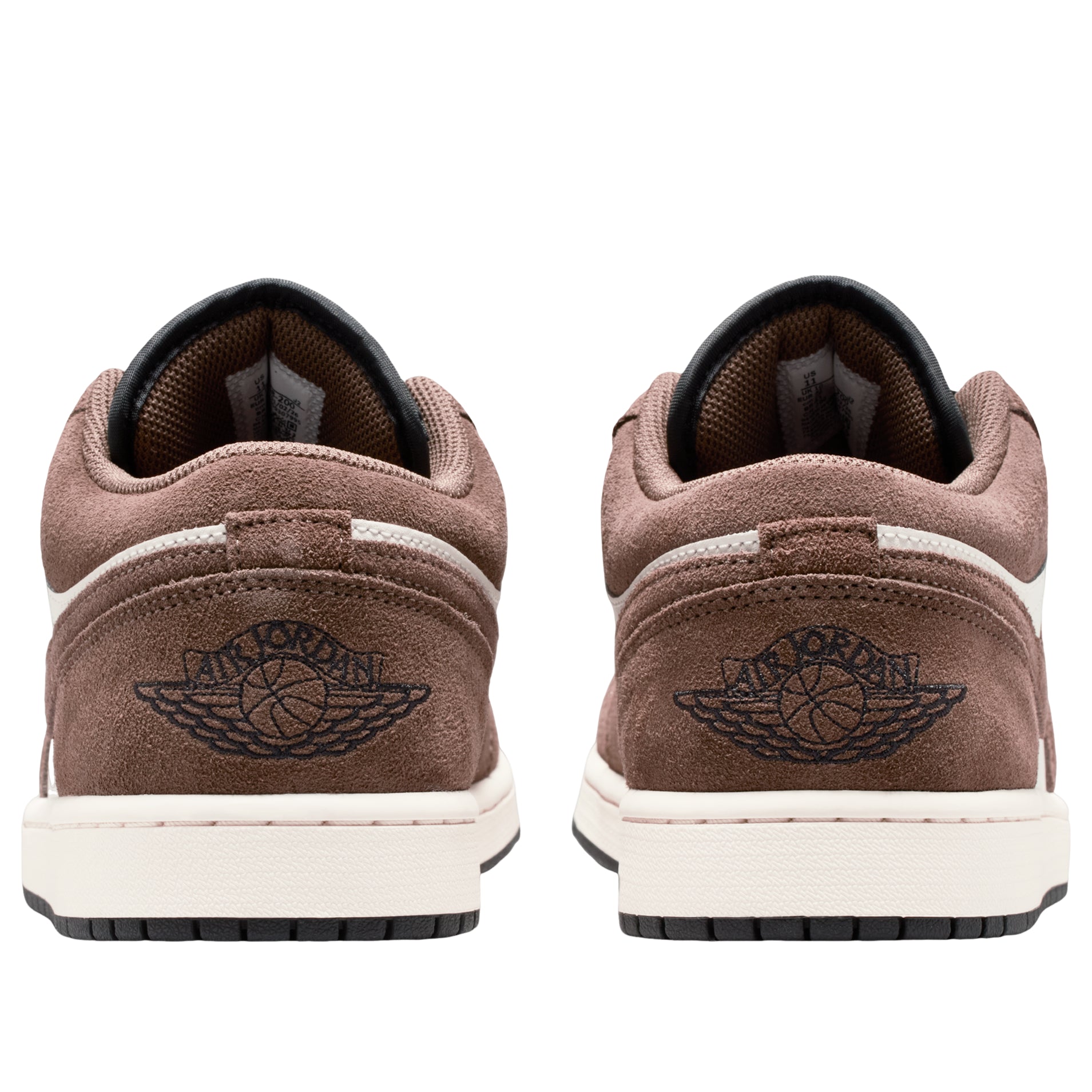 Air Jordan 1 Low 'Palomino Phantom' 553558-200