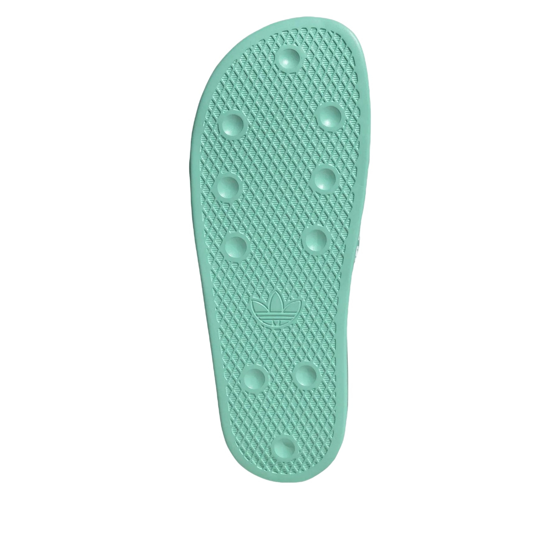 adidas x Coca Cola Adilette OG CF 'Black White Mint' KH6903