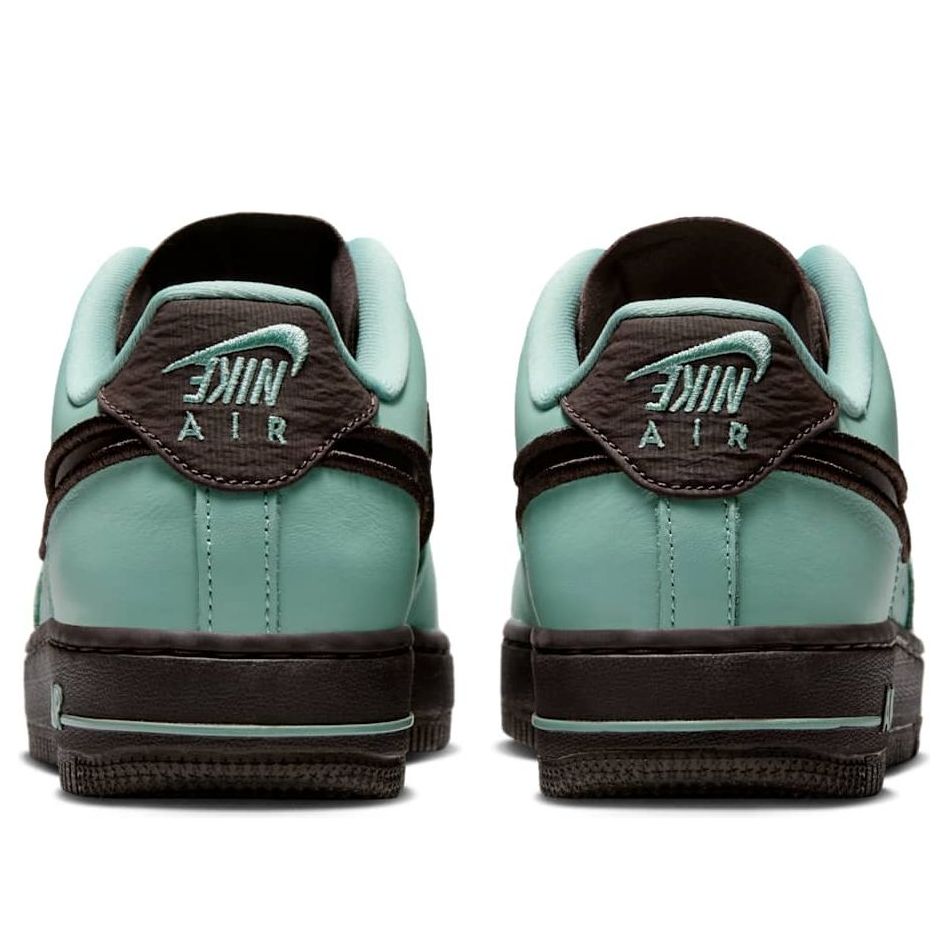 (WMNS) Nike Air Force 1 Low Dance 'Cannon' FJ7409-003