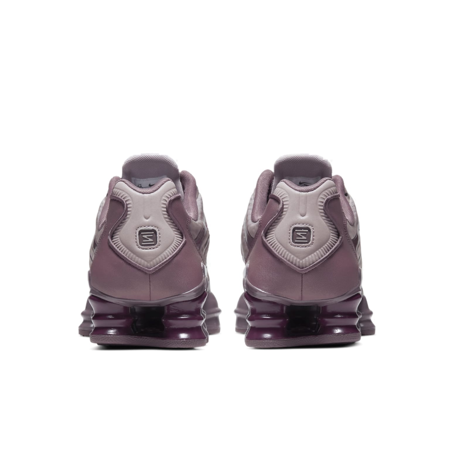 (WMNS) Nike Shox TL 'Pumice Night Maroon' AR3566-200