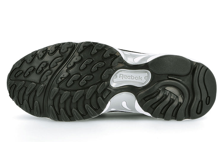 (WMNS) Reebok DMX Series 2200 'Black White' DV8491