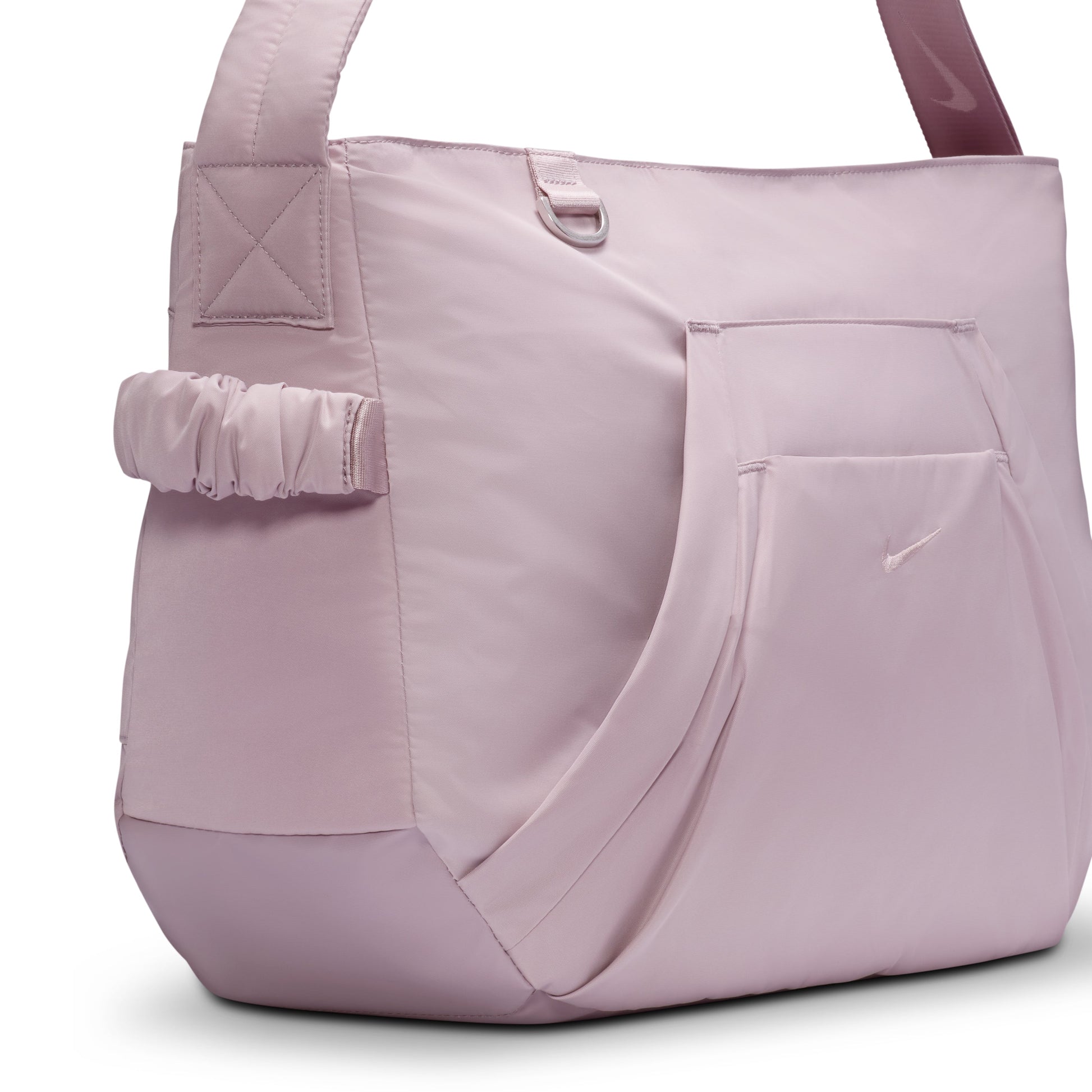 (WMNS) Nike One Tote Bag 25L 'Light Violet Ore Violet Ore' HV1193-226