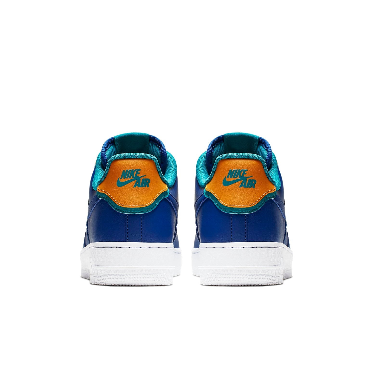 Nike Air Force 1 Low 'Double Layered - Indigo Force' AO2439-401