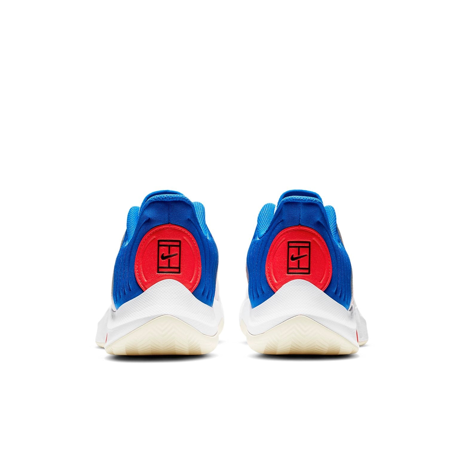 Nike Court Air Zoom GP Turbo 'Blue White Red' CK7515-100