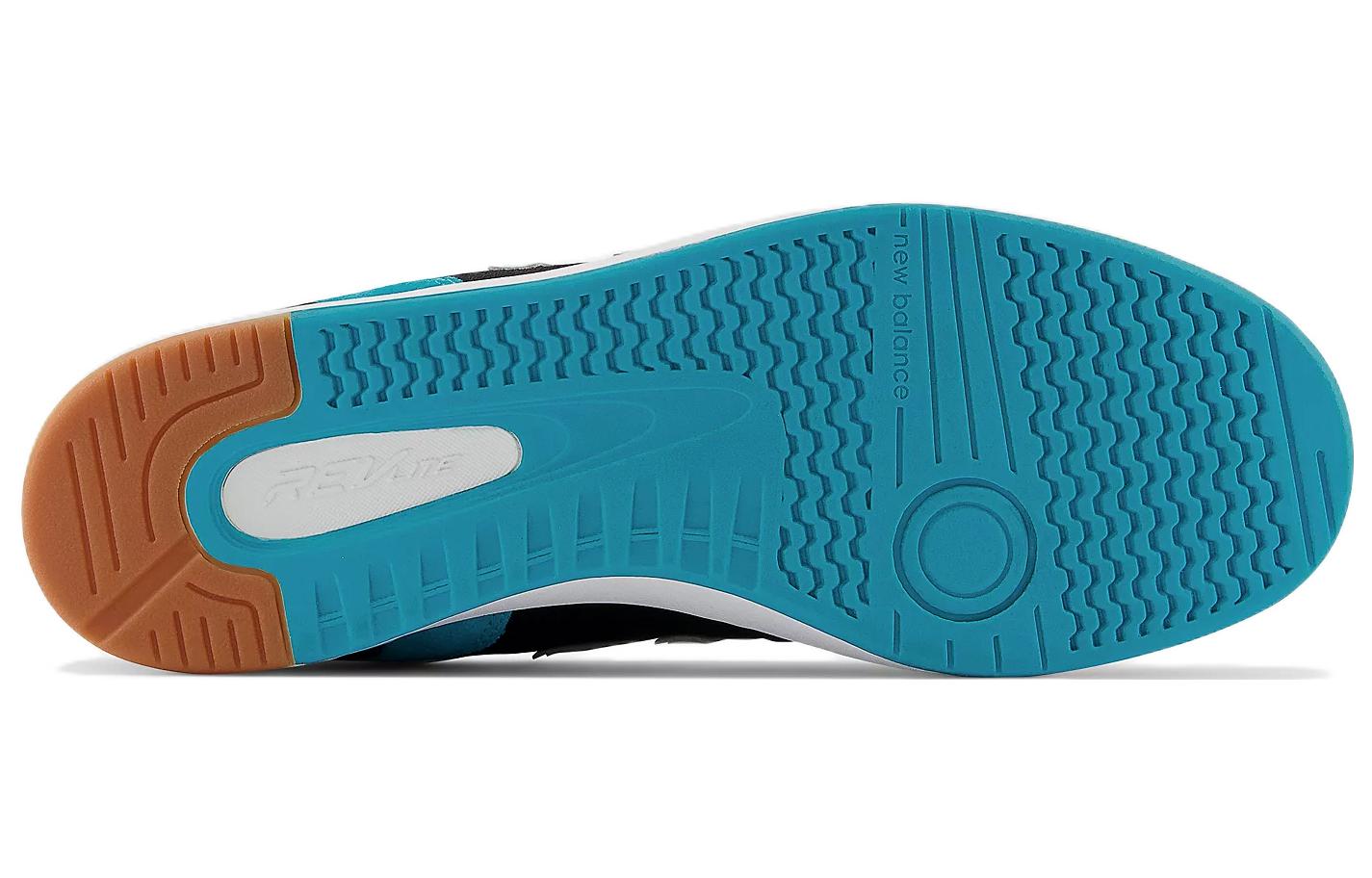 New Balance CT574 'Black Blue' CT574SJS
