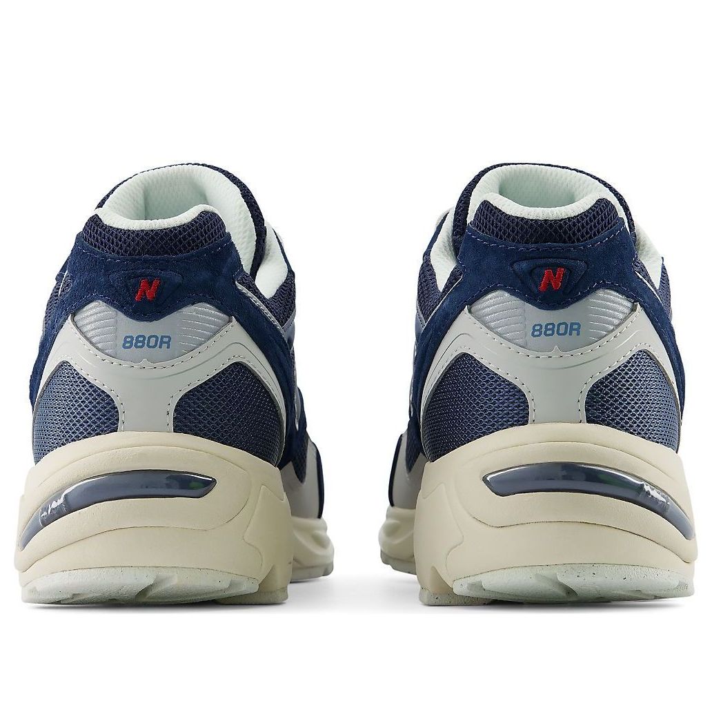 New Balance 880R 'Navy Vintage Indigo Grey' U880R6ZZ