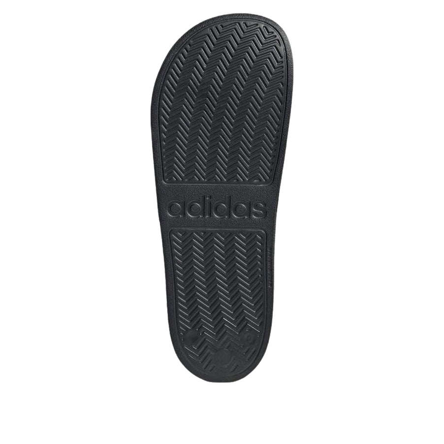 adidas Adilette Shower Slide 'Black' JS2039