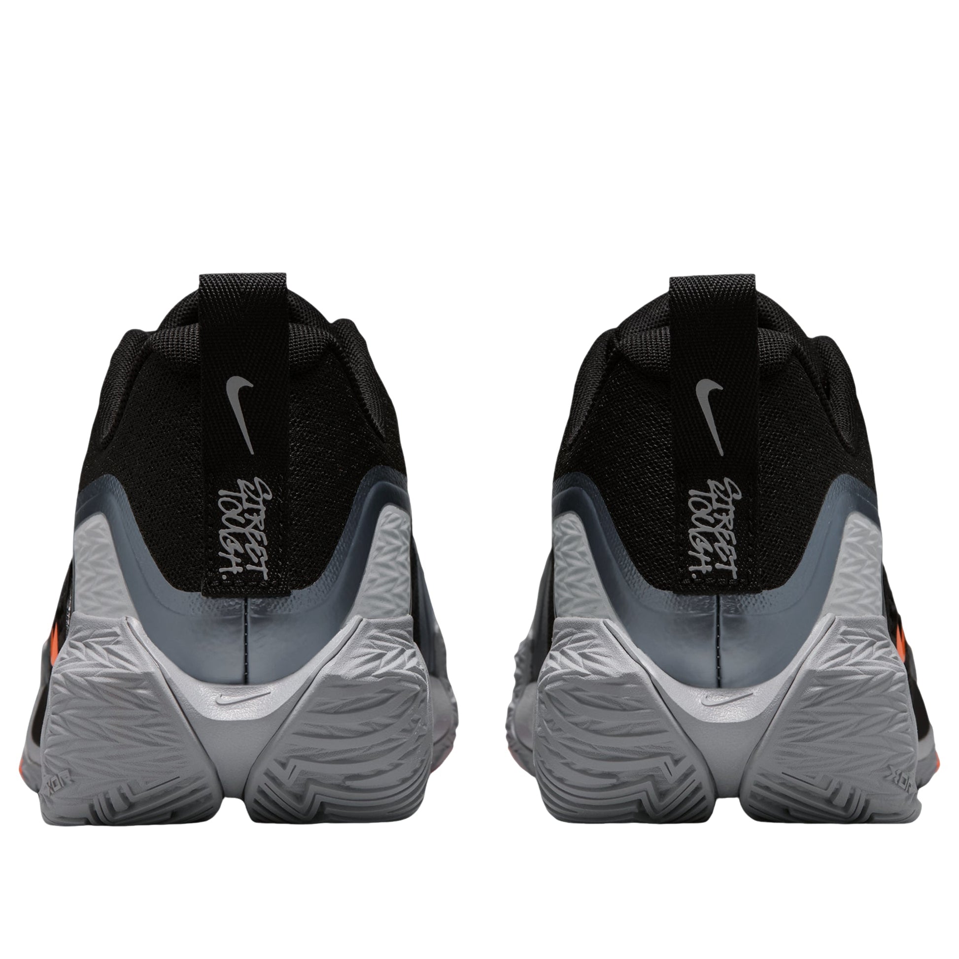 Nike ST Glow EP 'Black Wolf Grey' II2284-005