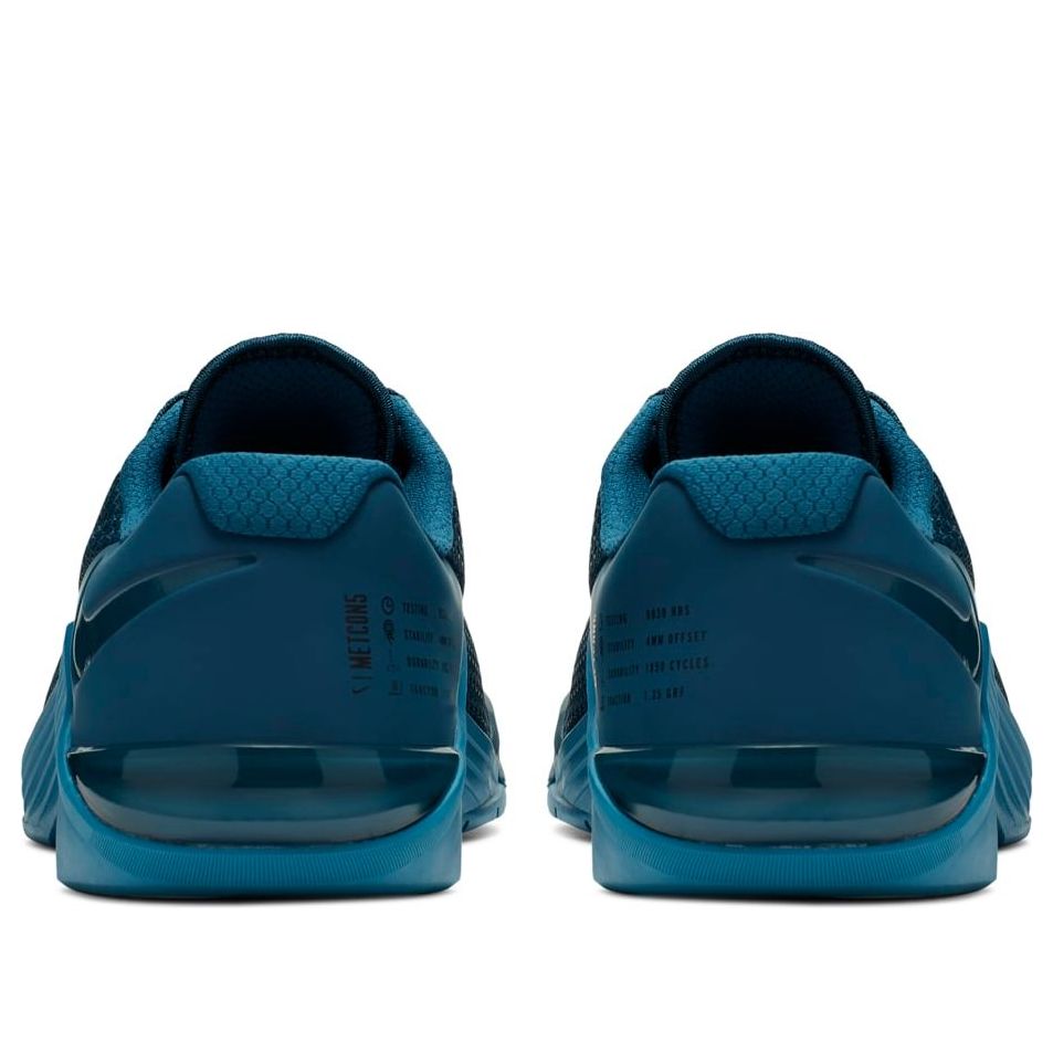 Nike Metcon 5 'Blue Force' AQ1189-446