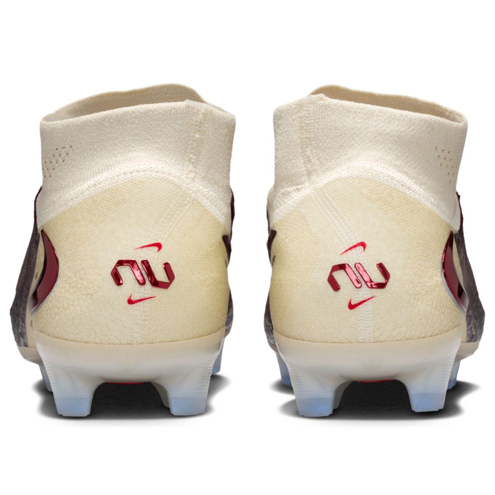 Nike United Phantom 6 High Elite FG 'Burgundy Crush' IO8445-661