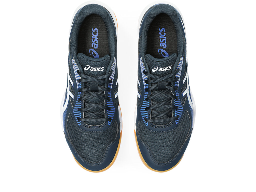 ASICS Upcourt 5 'French Blue White' 1071A086-403