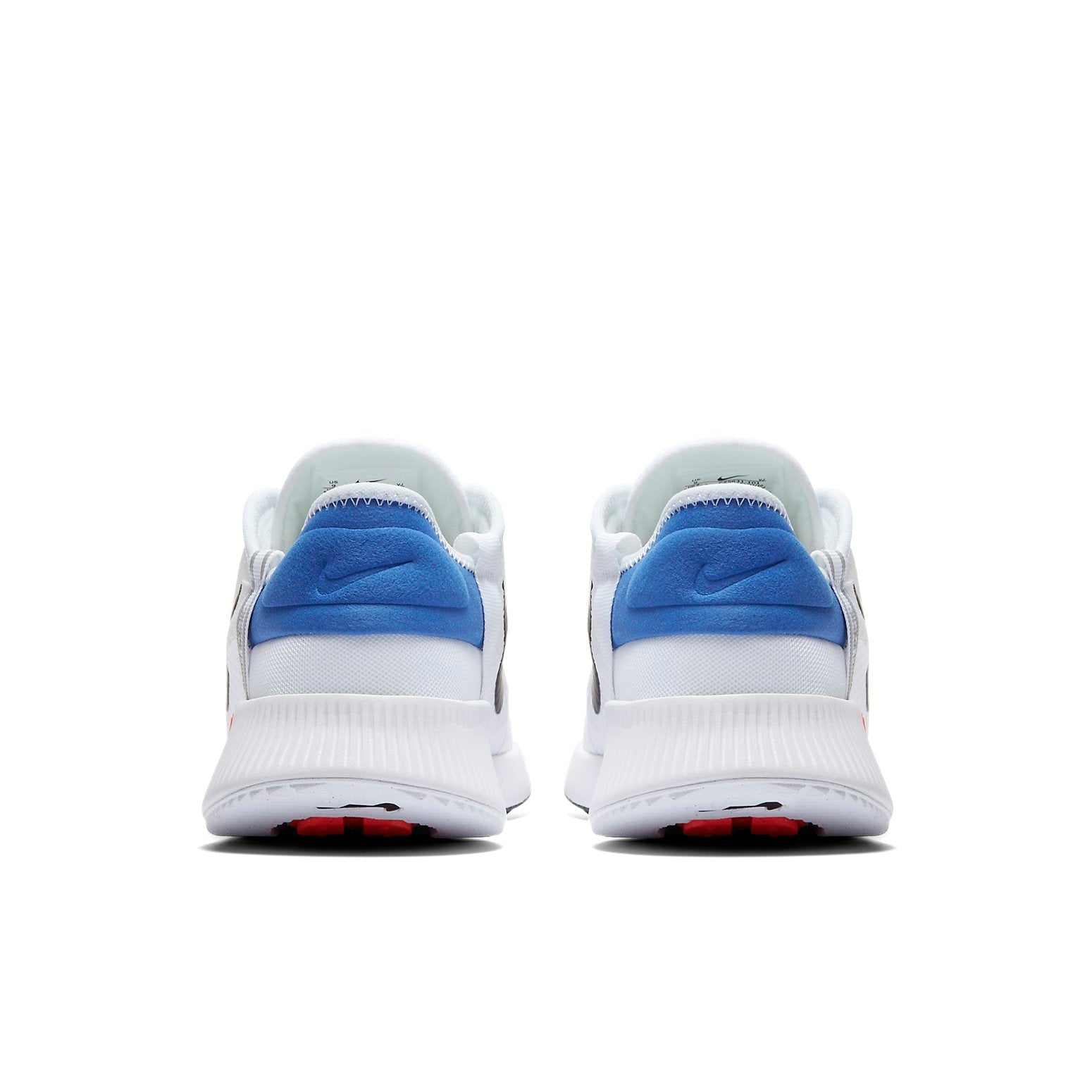 Nike Reposto 'White Flash Crimson' CZ5631-101