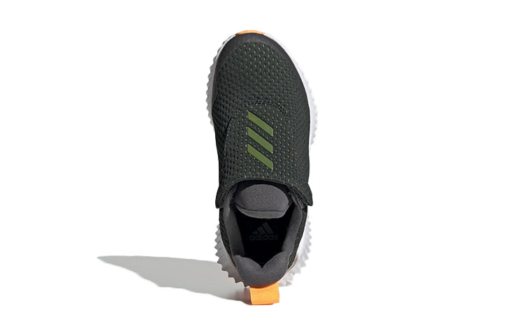 (PS) adidas FortaRun AC K 'Green' EE4207