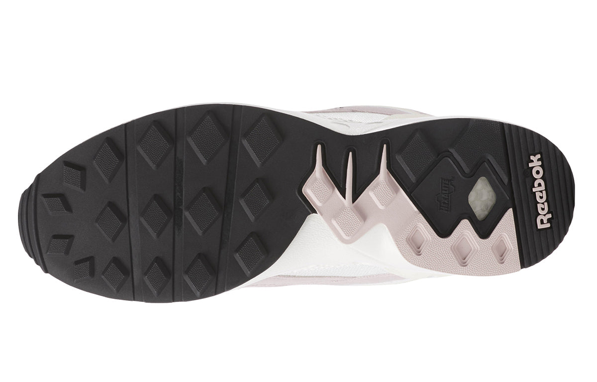 Reebok Pyro White Pink Running Shoes 'White Pink' DV6504