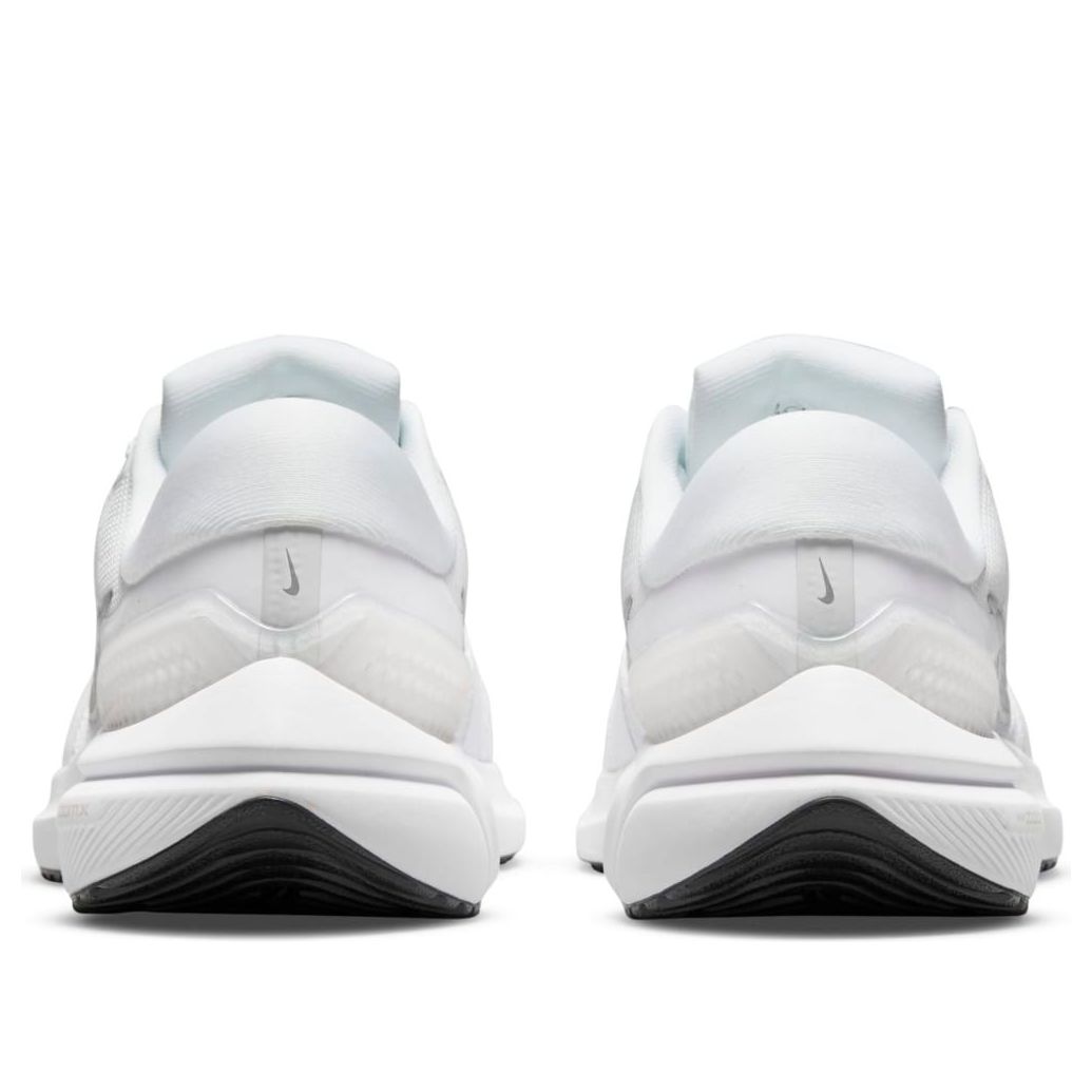 (WMNS) Nike Air Zoom Vomero 16 'White Metallic Silver' DA7698-100