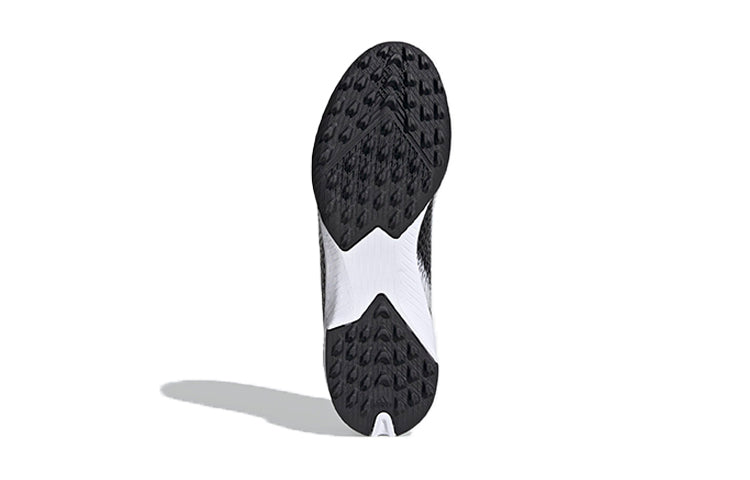 (GS) adidas X Ghosted.3 TF 'White' EG8150