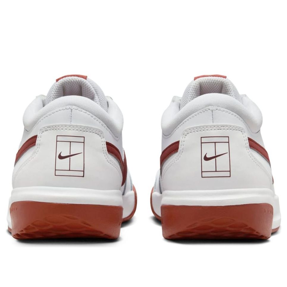 Nike Court Air Zoom Lite 3 Tennis Shoes 'White Cedar' DV3258-104