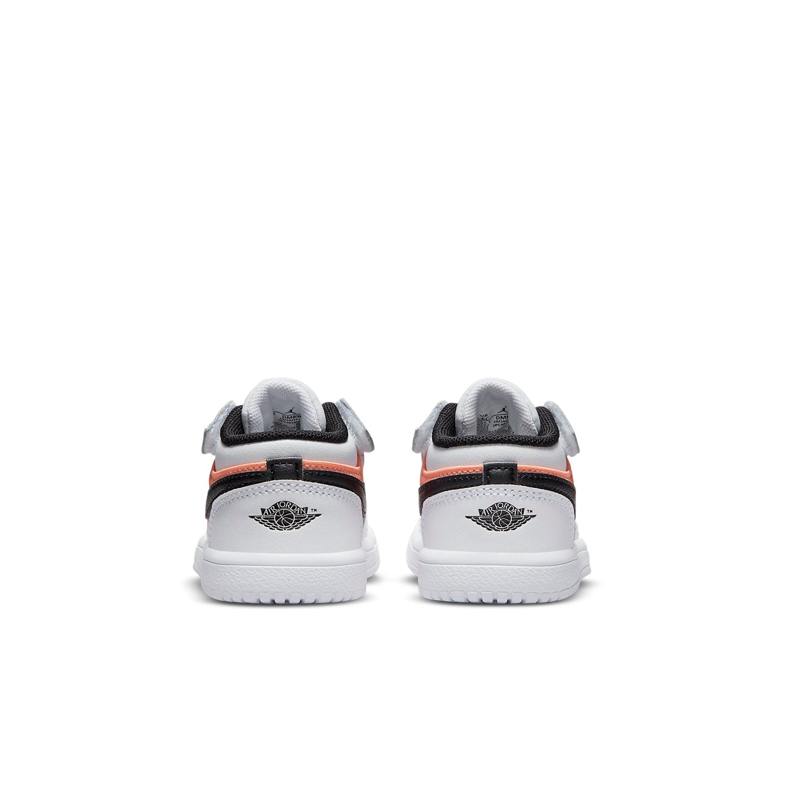 (TD) Air Jordan 1 Low ALT 'Light Madder Root' DM8967-801