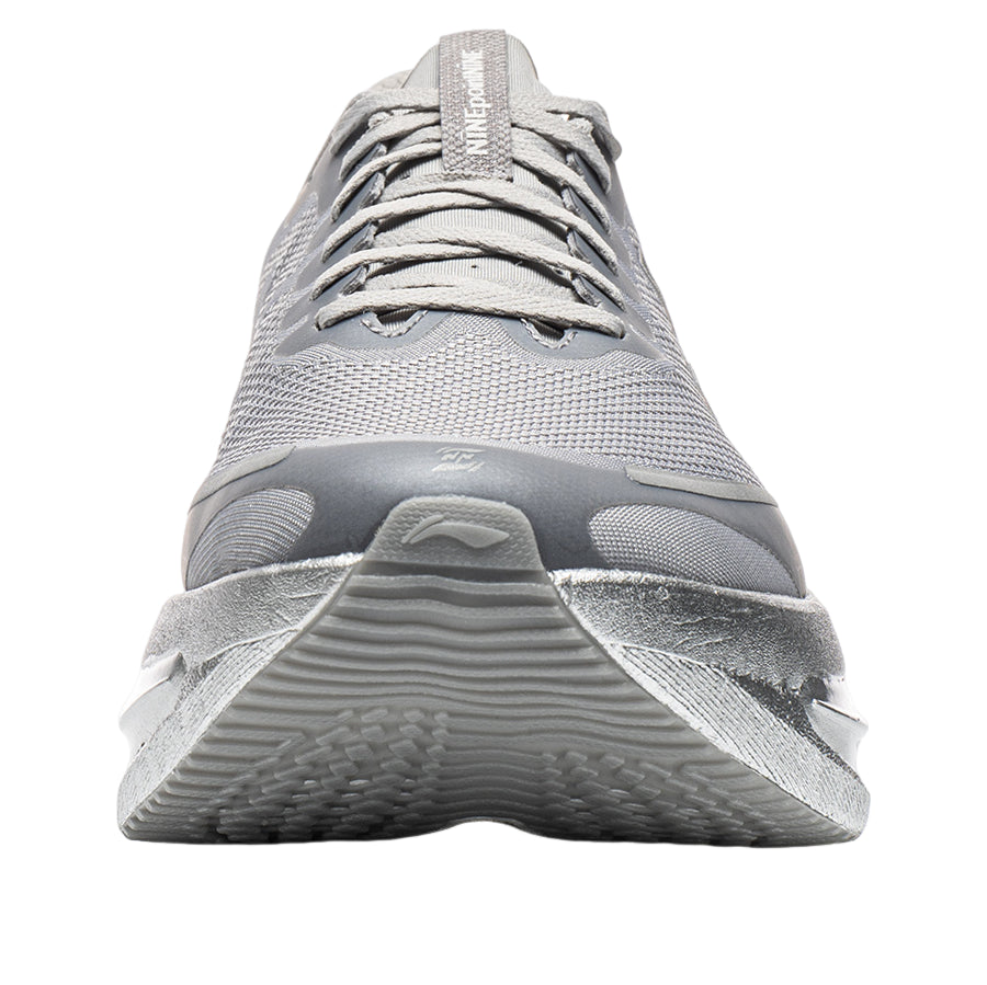 Li-Ning x Nine Point Nine Red Hare 9 'Grey' ARPW057-2
