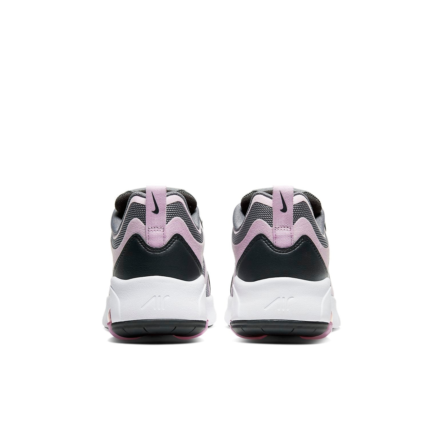 (GS) Nike Air Max 200 'Iced Lilac' AT5627-008