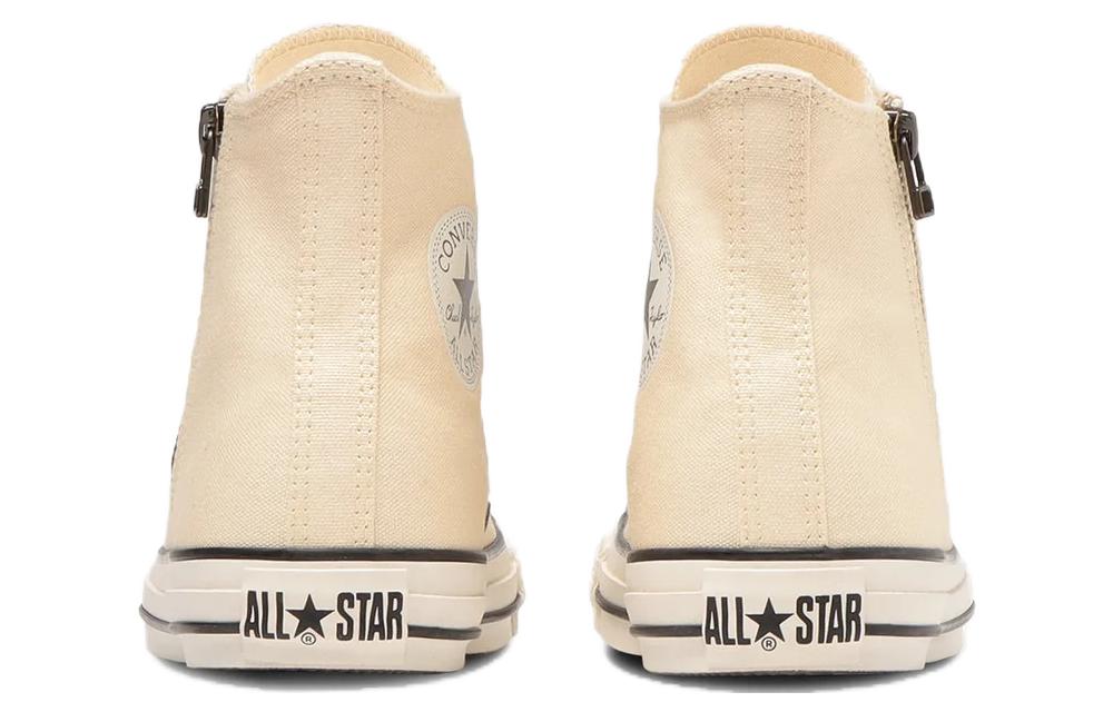 Converse Chuck Taylor All Star AG Z High Top 'Ecru' 31308402