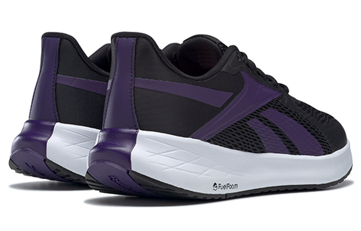 (WMNS) Reebok Energen Run 'Black Dark Orchid' FX1857
