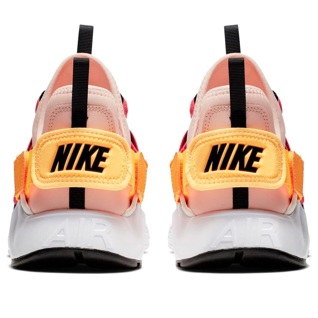 (WMNS) Nike Air Huarache City Low 'Washed Coral' AH6804-601