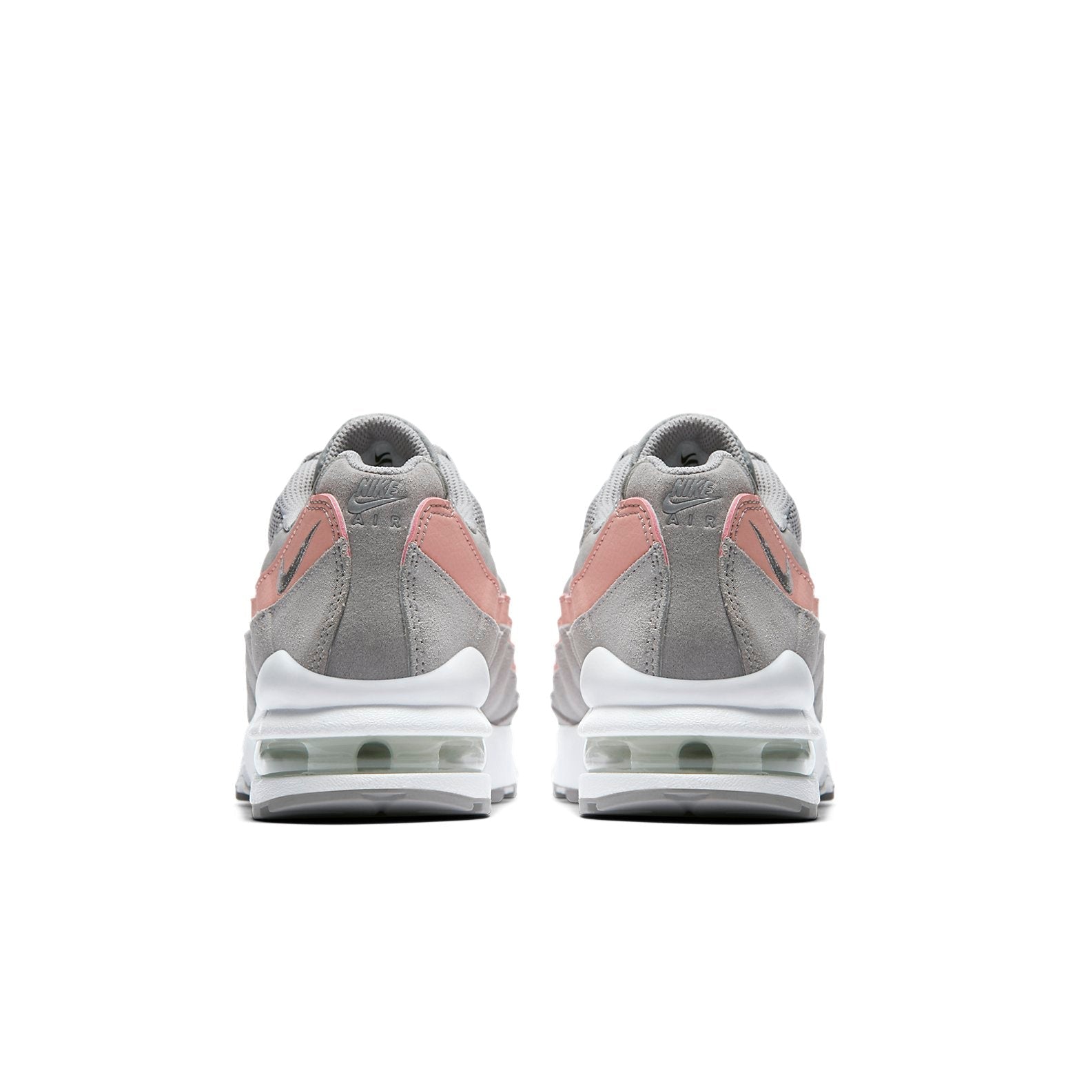 (GS) Nike Air Max 95 'Atmosphere Grey' 310830-011