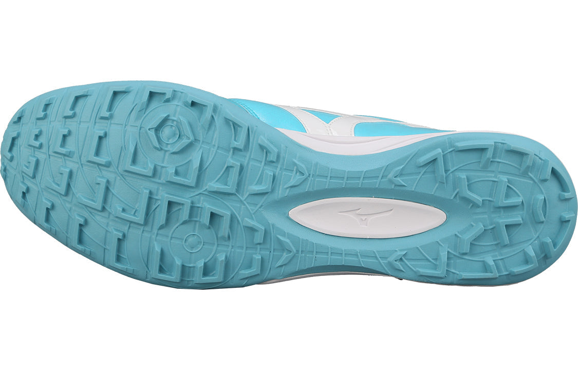 Mizuno Morelia Sala Japan TF 'Blue White' Q1GB230025