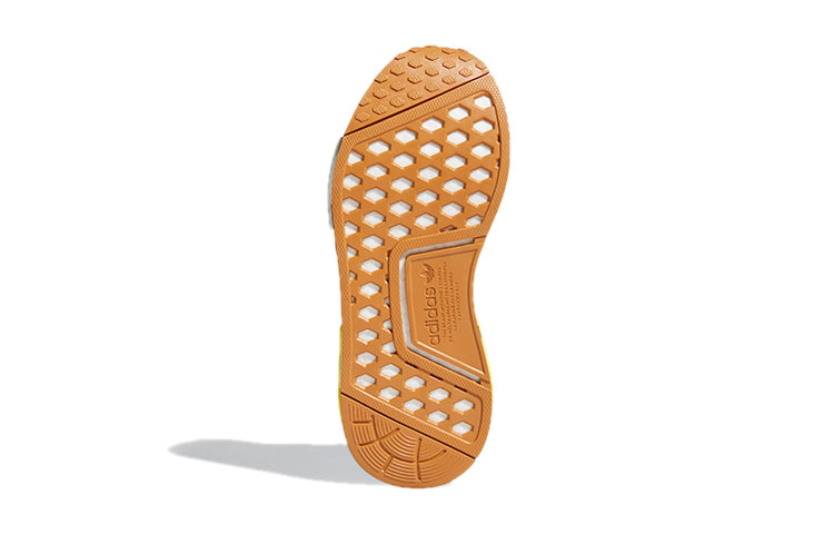 (GS) adidas Toy Story x NMD_R1 J 'Sheriff Woody' FZ4540