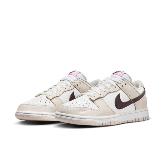 (WMNS) Nike Dunk Low 'Neapolitan' HF9990-100