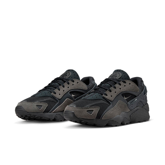 Nike Air Huarache Runner 'Medium Ash Anthracite' DZ3306-002