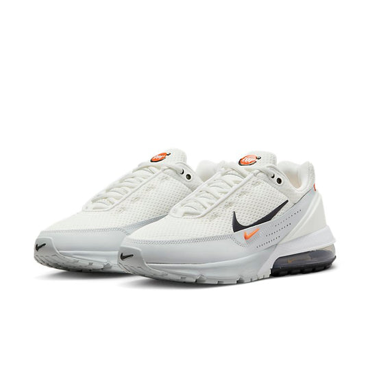 Nike Air Max Pulse 'Summit White Safety Orange' DR0453-100