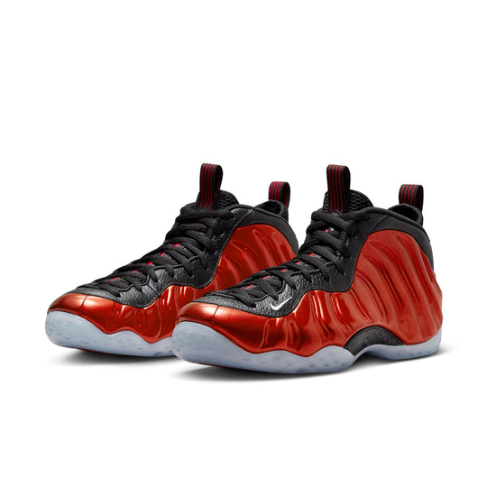 Nike Air Foamposite One 'Metallic Red' DZ2545-600