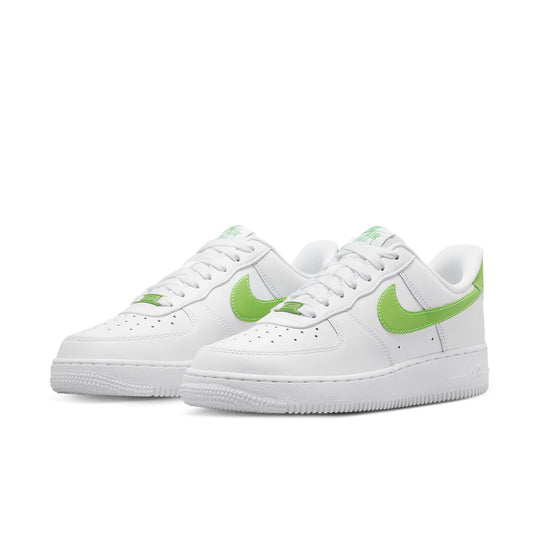 (WMNS) Nike Air Force 1 Low 'Action Green'  DD8959-112