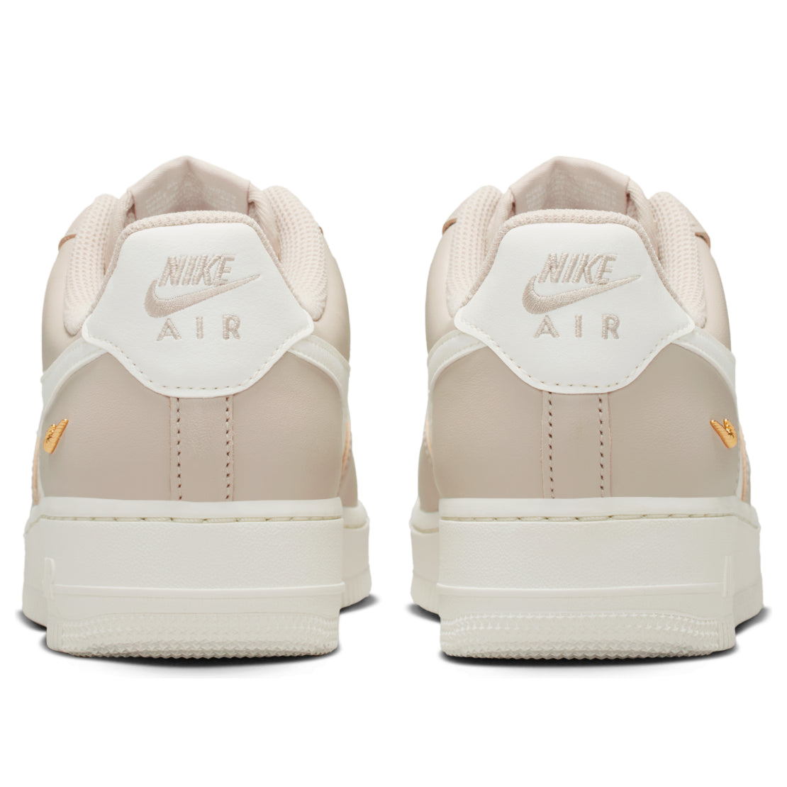 (WMNS) Nike Air Force 1 '07 'Cream Sail' IV5197-200