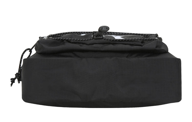 MLB String New York Yankees Logo Messenger Bag Black 32BGD4011-50L